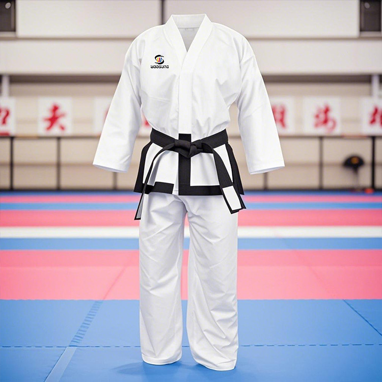 Uniforme ITF Taekwondo