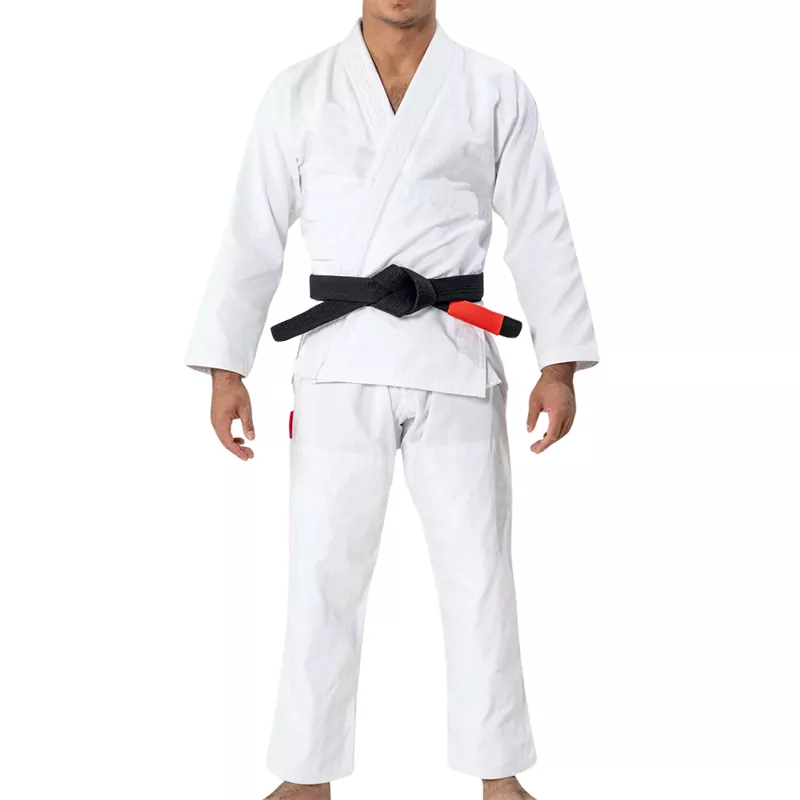 Uniforme de Jiu Jitsu