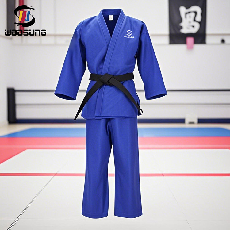 Judo-judo