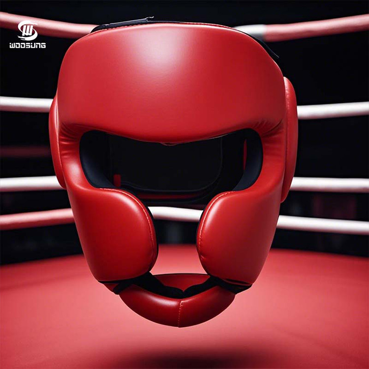 Gardien de boxe pour enfants