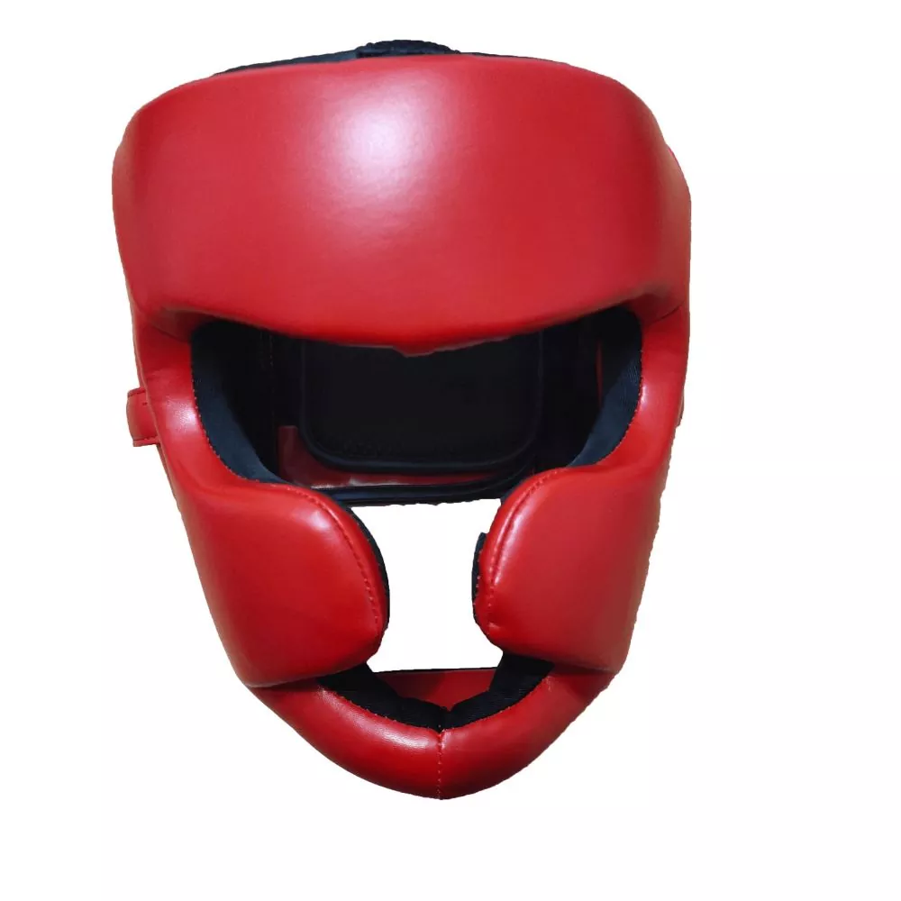 Casque de boxe pour enfants