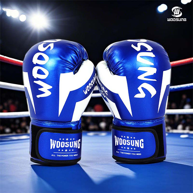 Gants de boxe PU