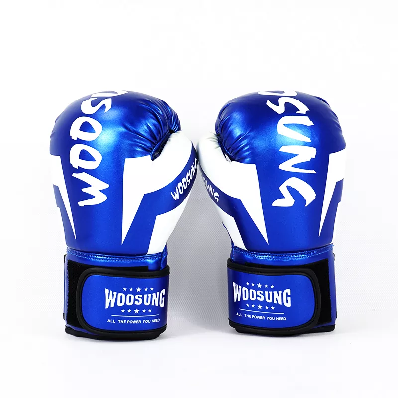 Gants de boxe en PU