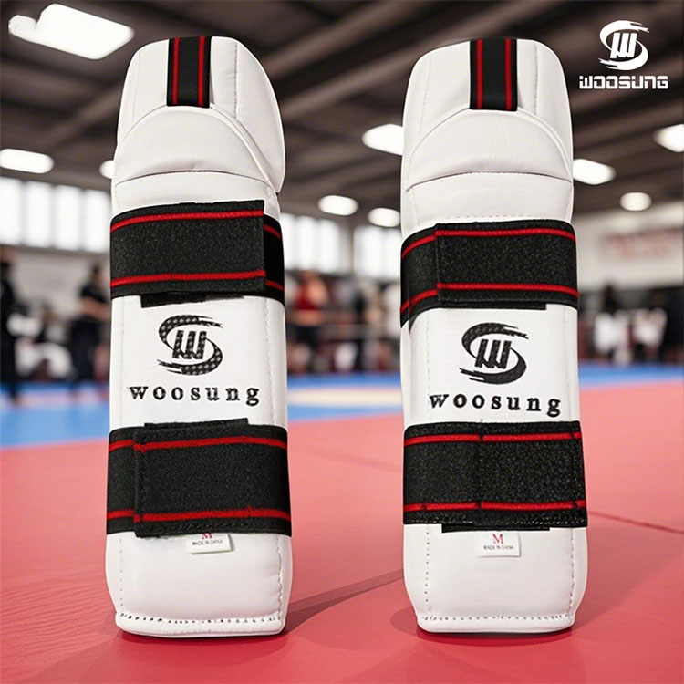 Taekwondo Arm Guard avec coude