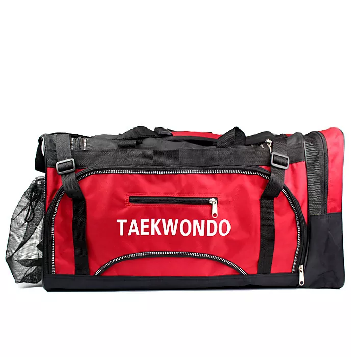 Sac d'équipement de taekwondo