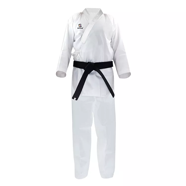 Uniforme de Taekwondo Poomsae