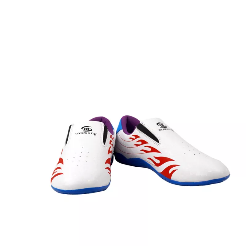 Chaussures de sport de taekwondo