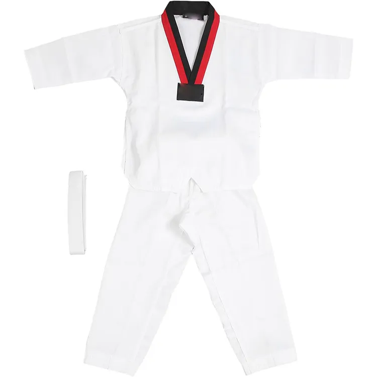 Uniforme à Taekwondo